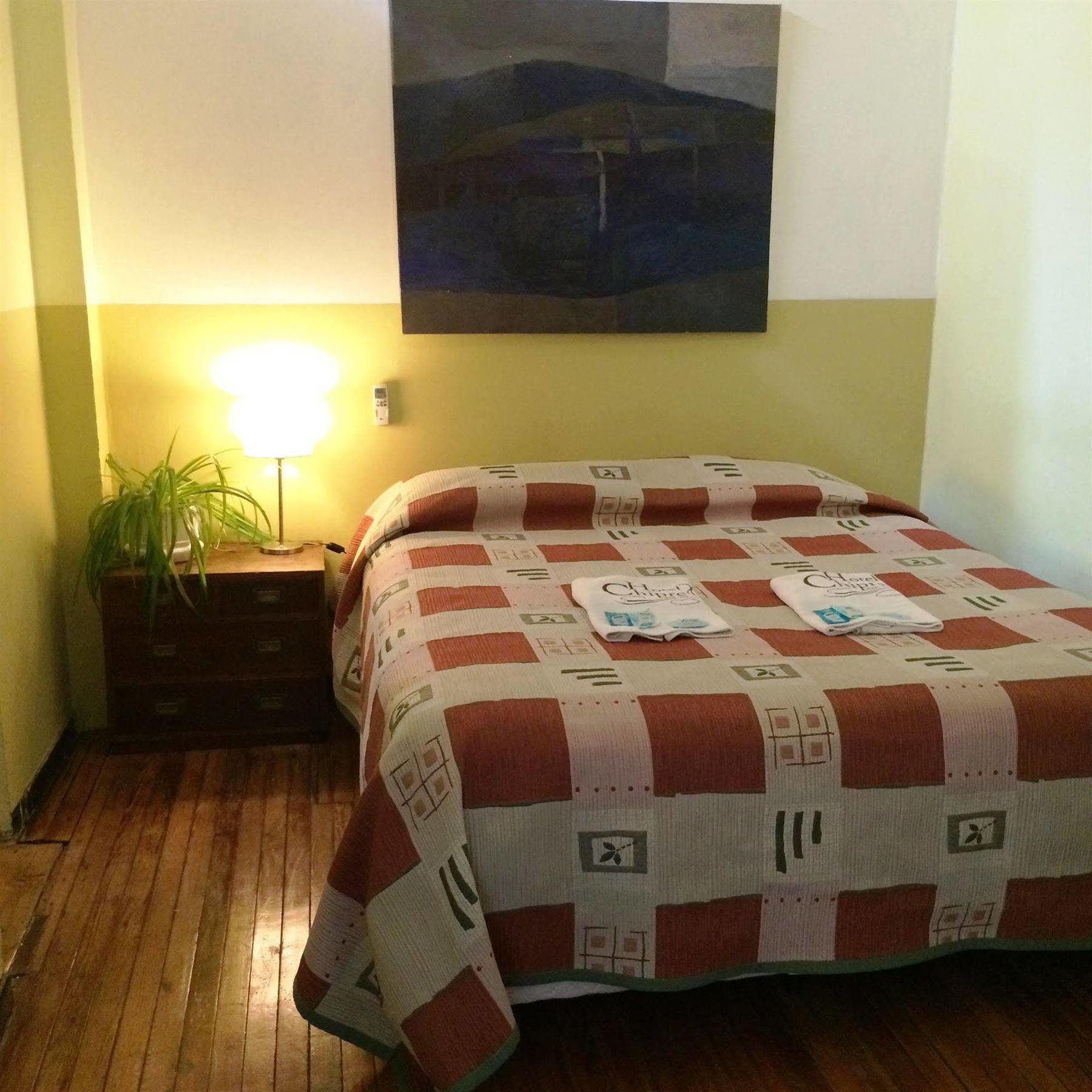 Chipre 2* Buenos Aires