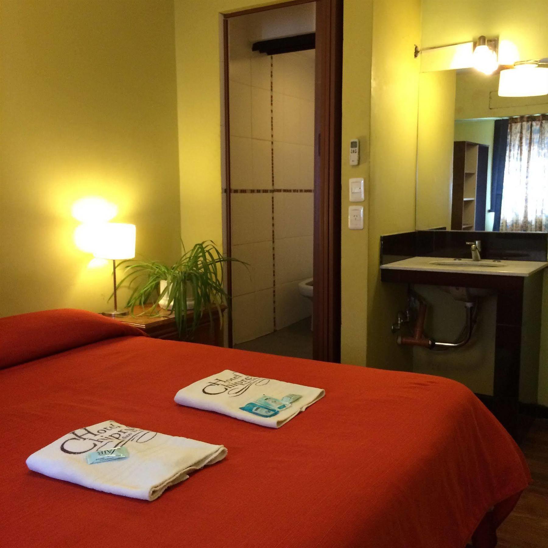 Hotel Chipre Buenos Aires