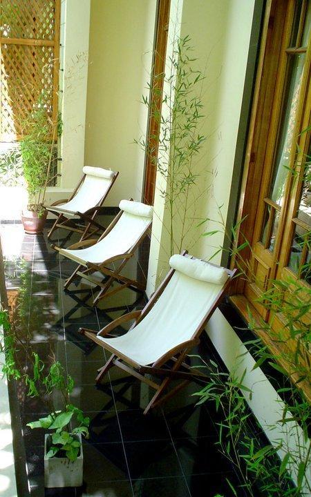 Onze Boutique 3* Buenos Aires