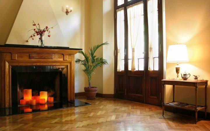 Onze Boutique Hotel Buenos Aires