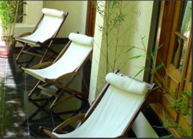 Onze Boutique Hotel Buenos Aires