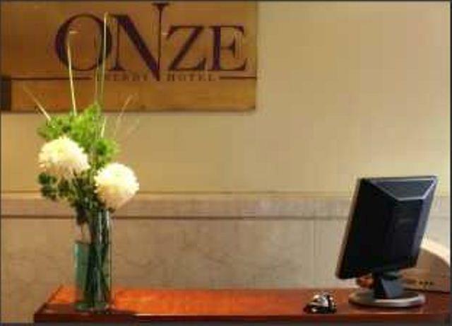 Hotel Onze Boutique 3*