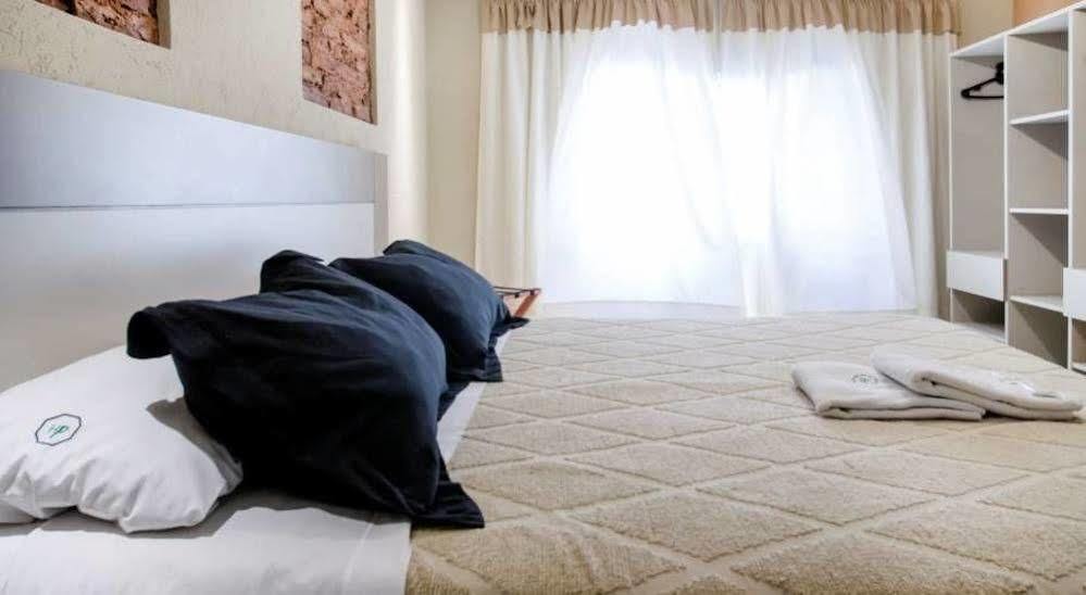 Parada Hotel Buenos Aires