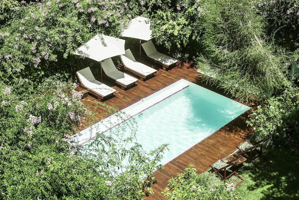 Home Hotel 4* Buenos Aires
