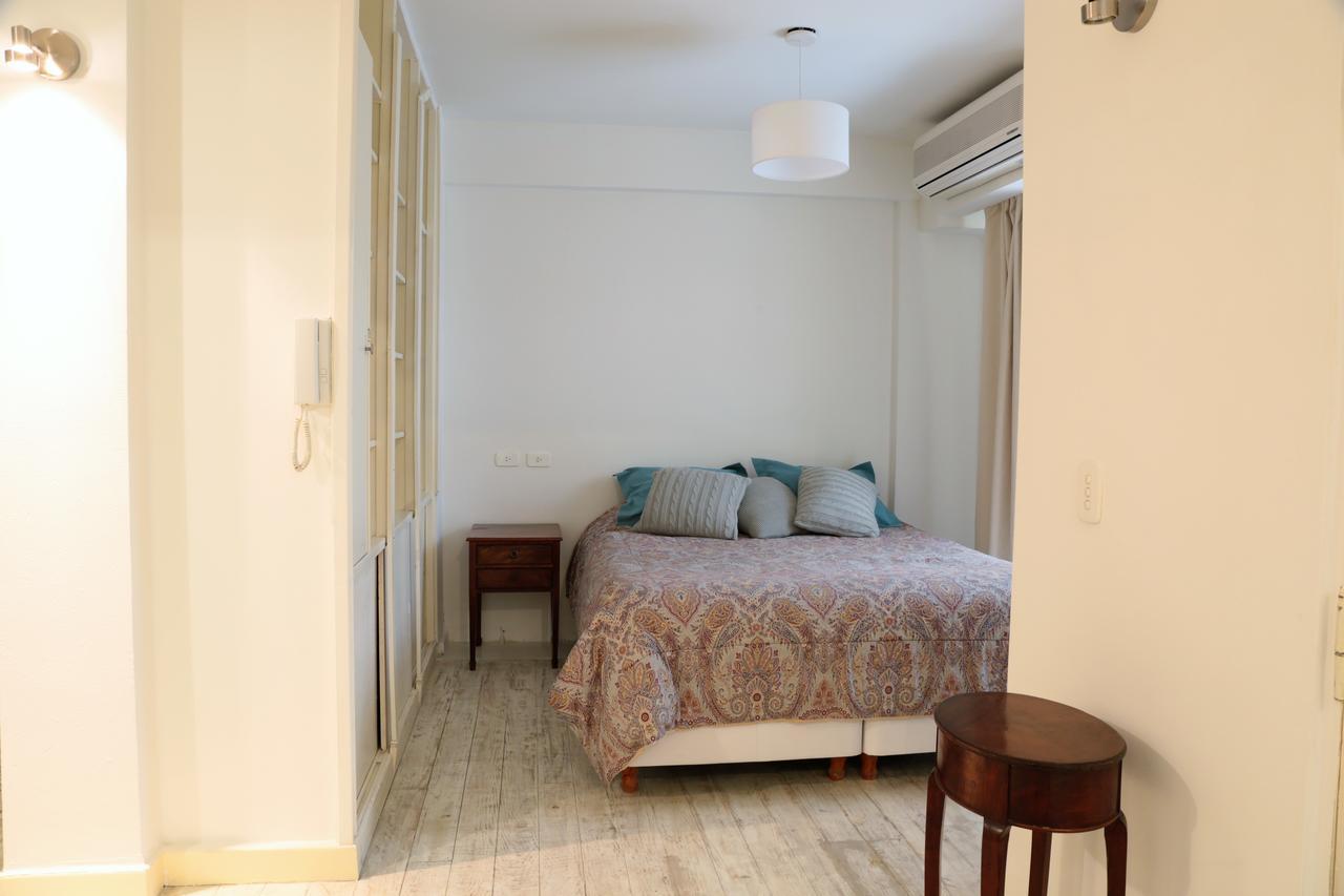 Recoleta - Av. Santa Fe 1800 Apartment Buenos Aires