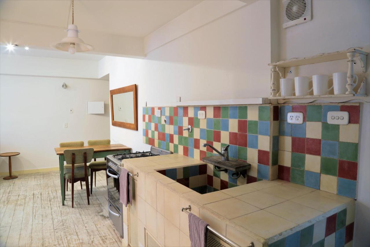 Recoleta - Av. Santa Fe 1800 Apartment Buenos Aires