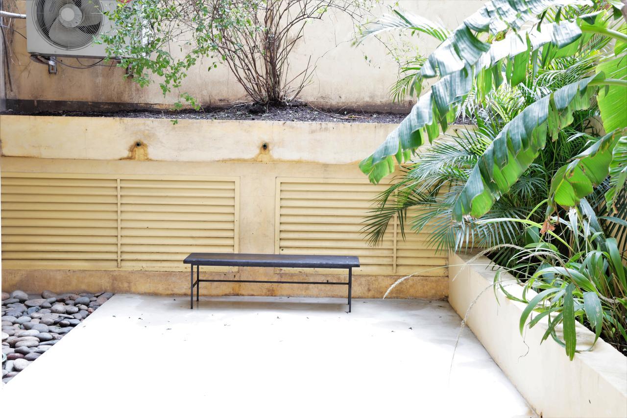 Recoleta - Av. Santa Fe 1800 Apartment