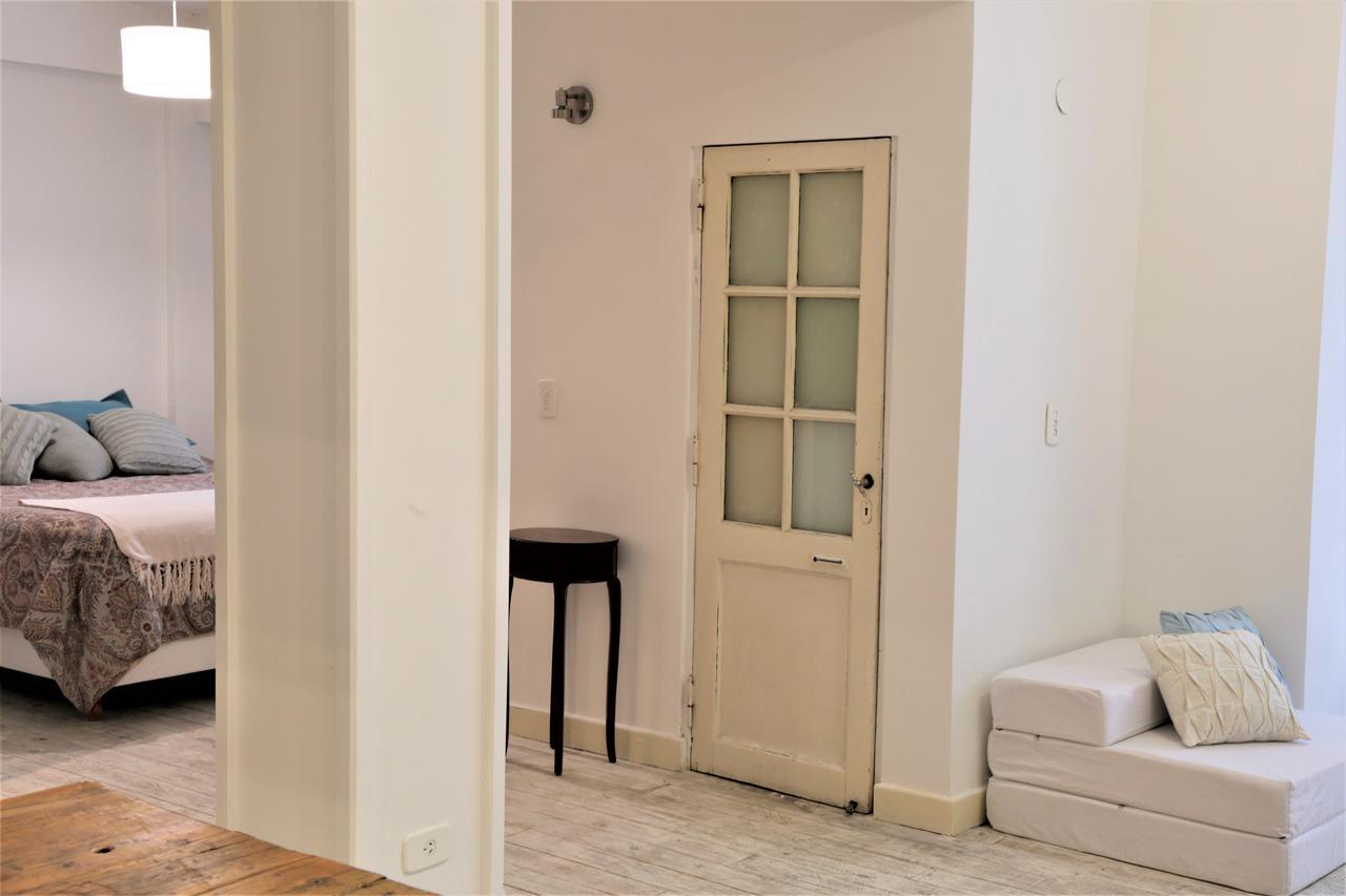 Apartment Recoleta - Av. Santa Fe 1800 *