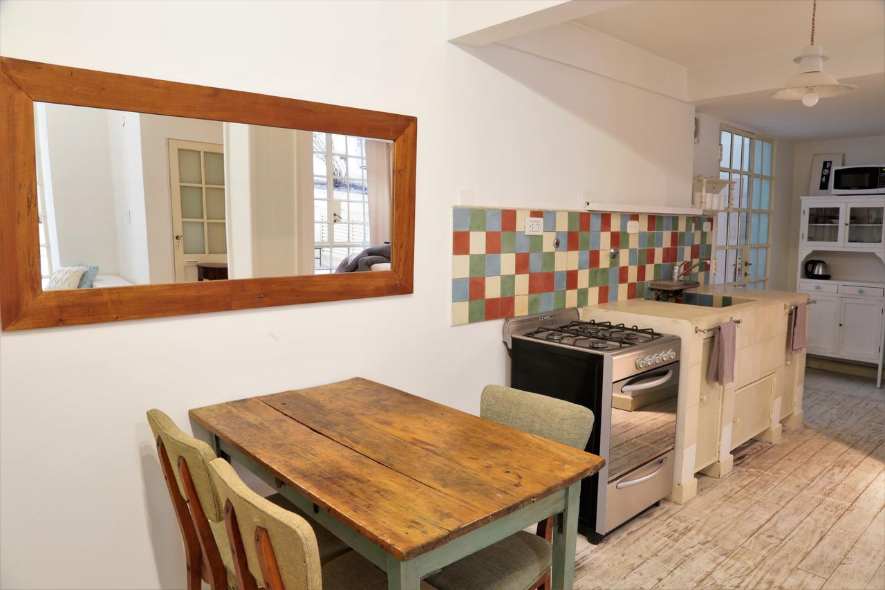 Apartment Recoleta - Av. Santa Fe 1800 Buenos Aires