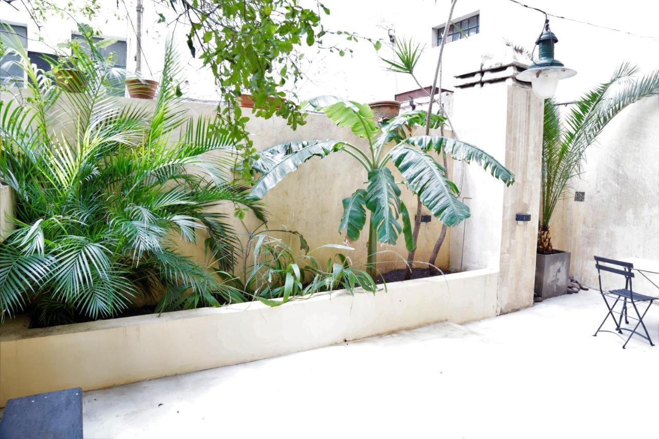 Recoleta - Av. Santa Fe 1800 Apartment Buenos Aires