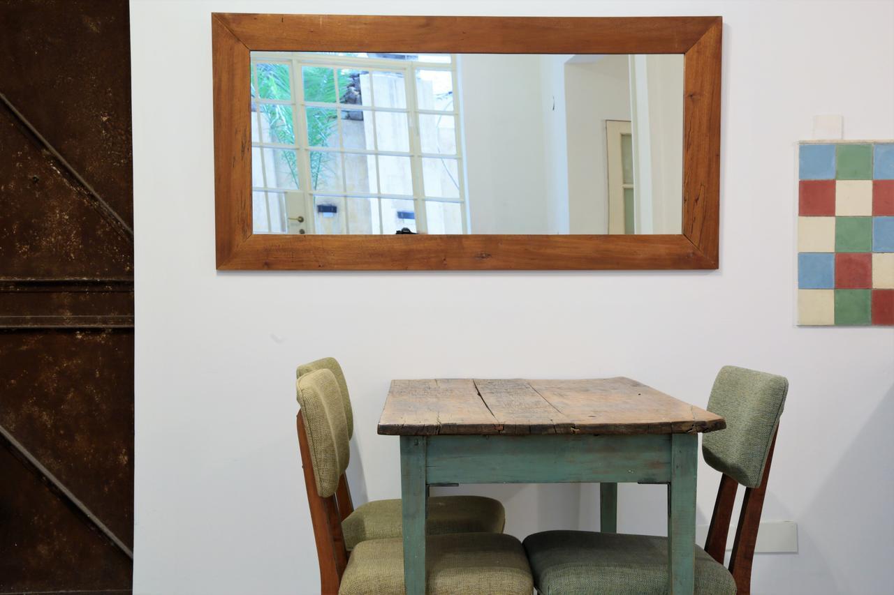 Recoleta - Av. Santa Fe 1800 Apartment *