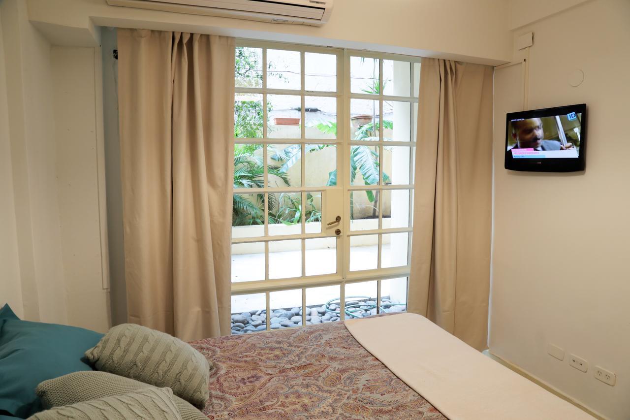 Apartment Recoleta - Av. Santa Fe 1800 Buenos Aires