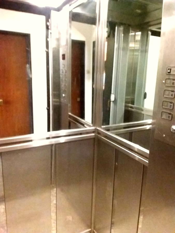 Apartamento Zona Exclusiva Palermo Chico 300m Costa Salguero 100m del Mater dei Buenos Aires
