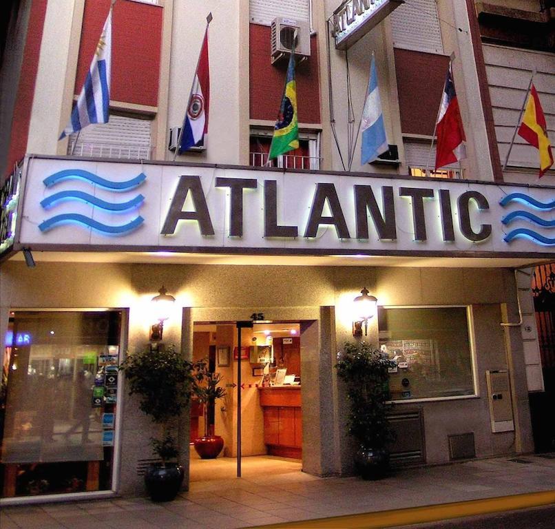 Gran Atlantic Buenos Aires