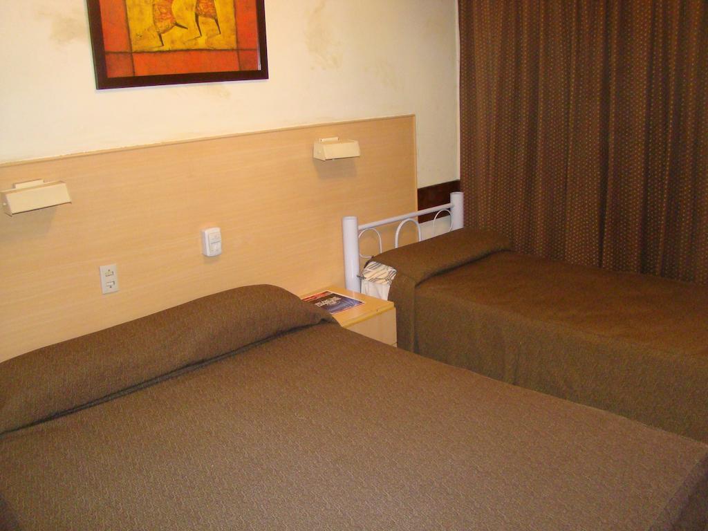 Nontue Abasto 3* Buenos Aires