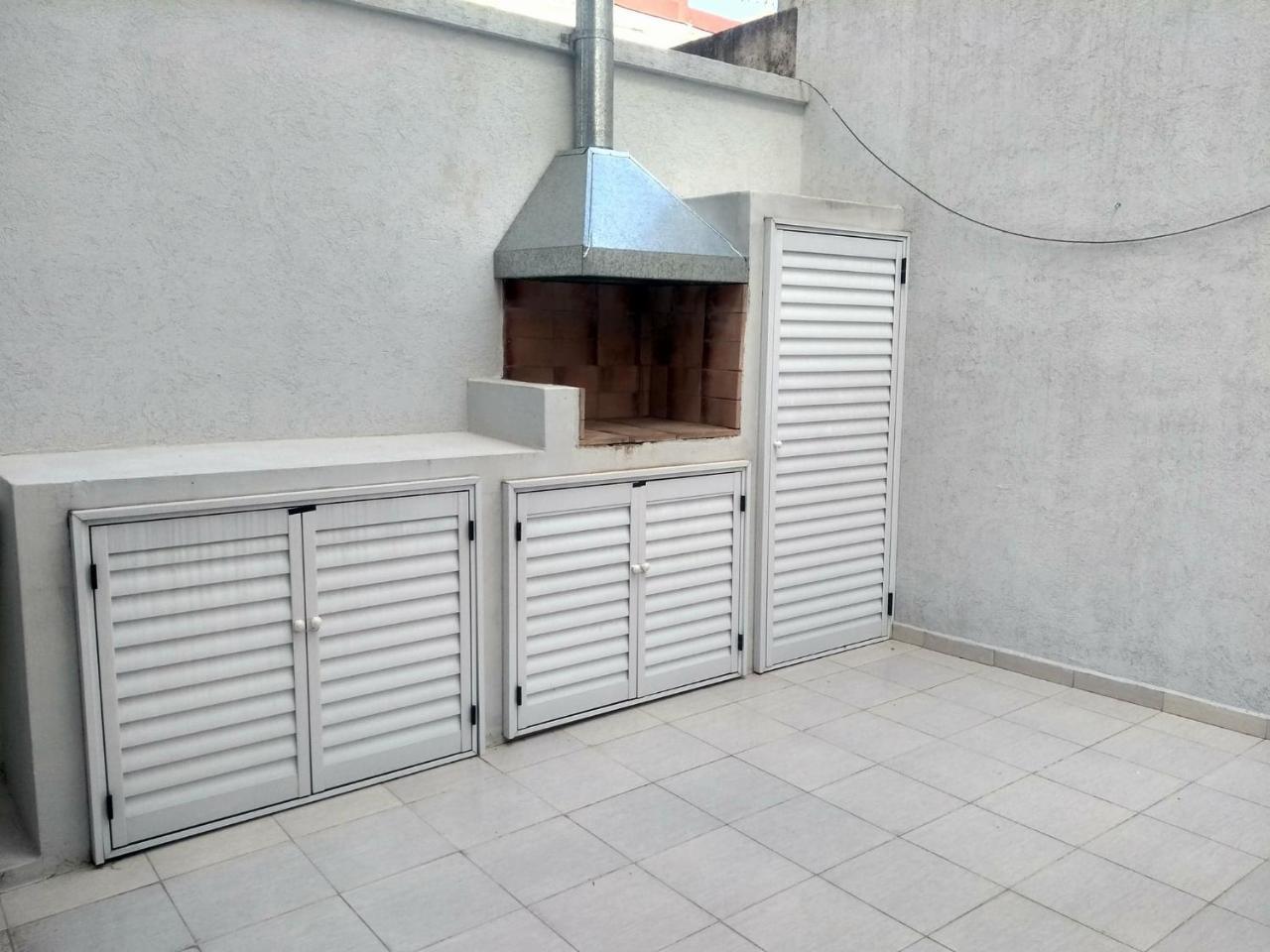 Apartamento Comodo Y Tranquilo Con Wifi En Boedo Apartment *