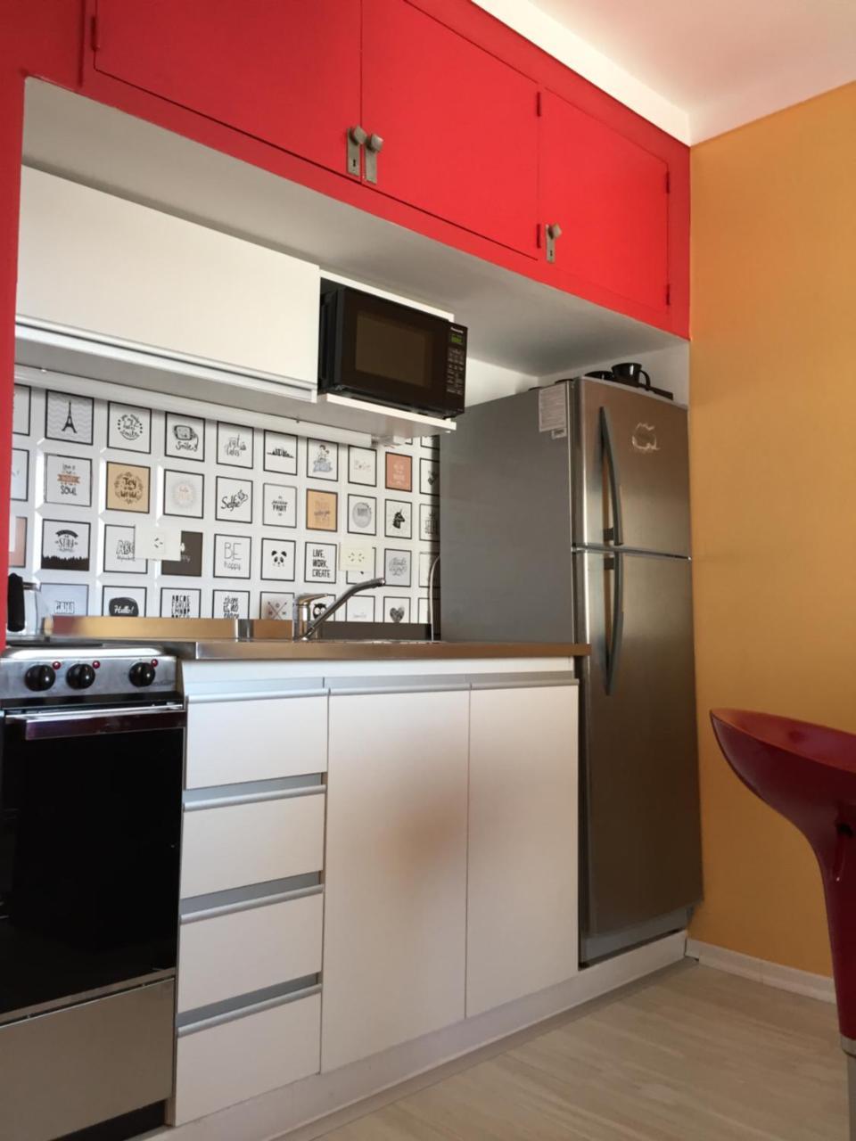 Apartment Enjoy Palermo Buenos Aires