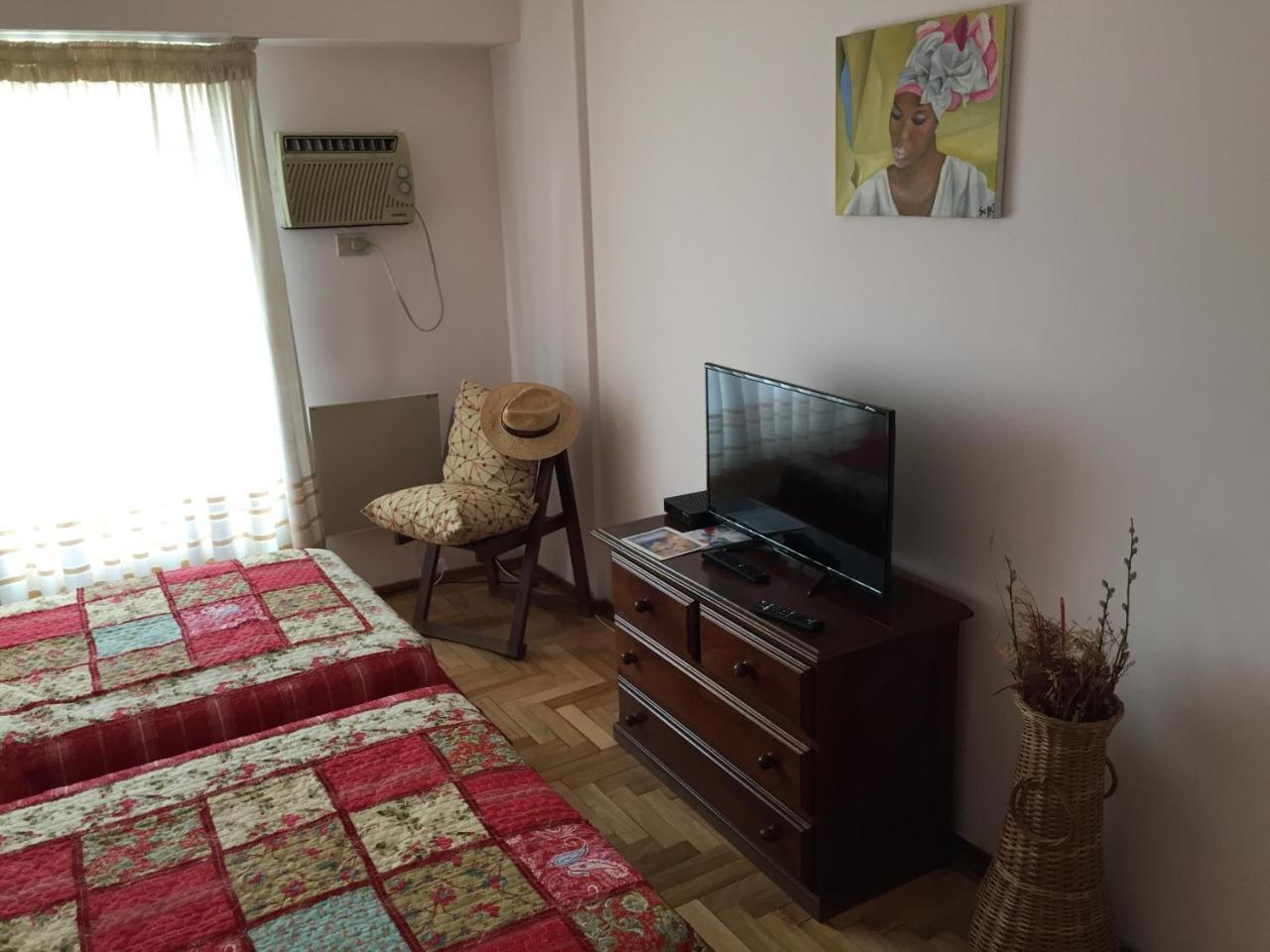 Enjoy Palermo Apartment