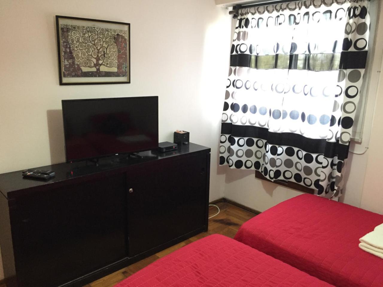 Apartment Enjoy Palermo *