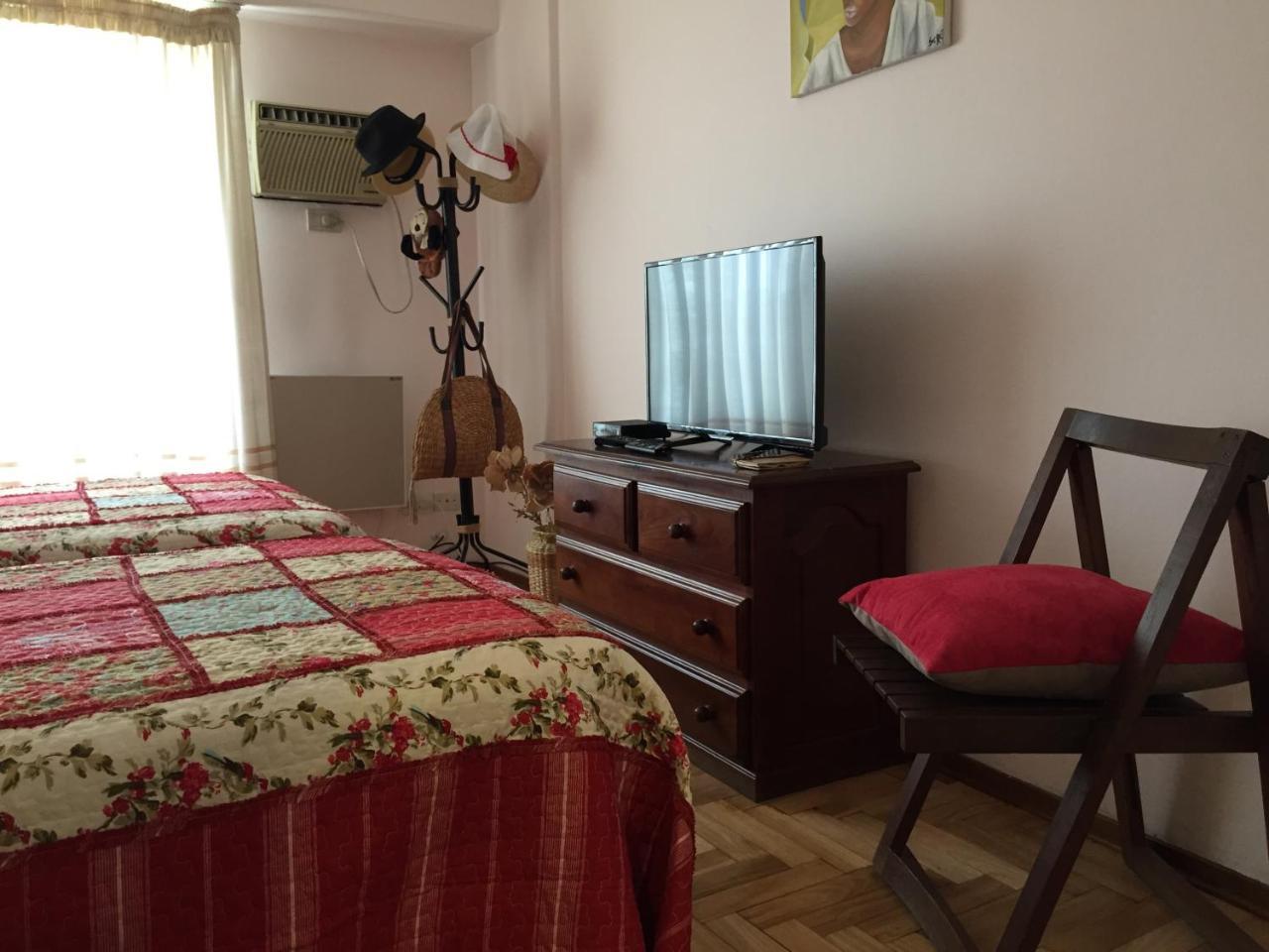 Apartment Enjoy Palermo Buenos Aires