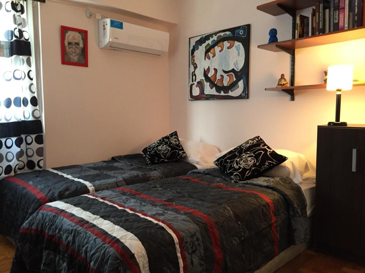 Apartment Enjoy Palermo Buenos Aires