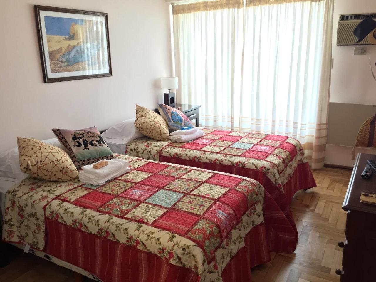 Apartment Enjoy Palermo