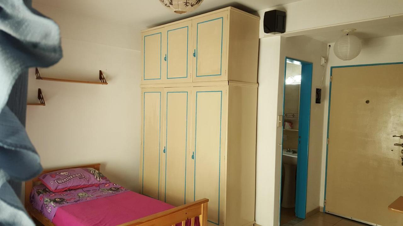 Apartment Monoambiente En Centro Porteno