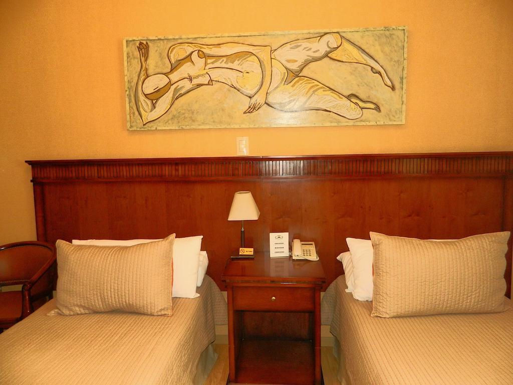 Hotel Reino Del Plata Boutique Buenos Aires