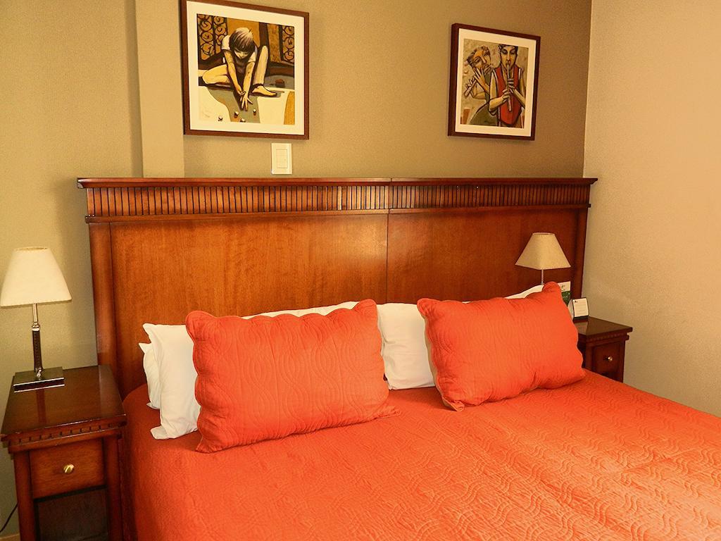 Hotel Reino Del Plata Boutique