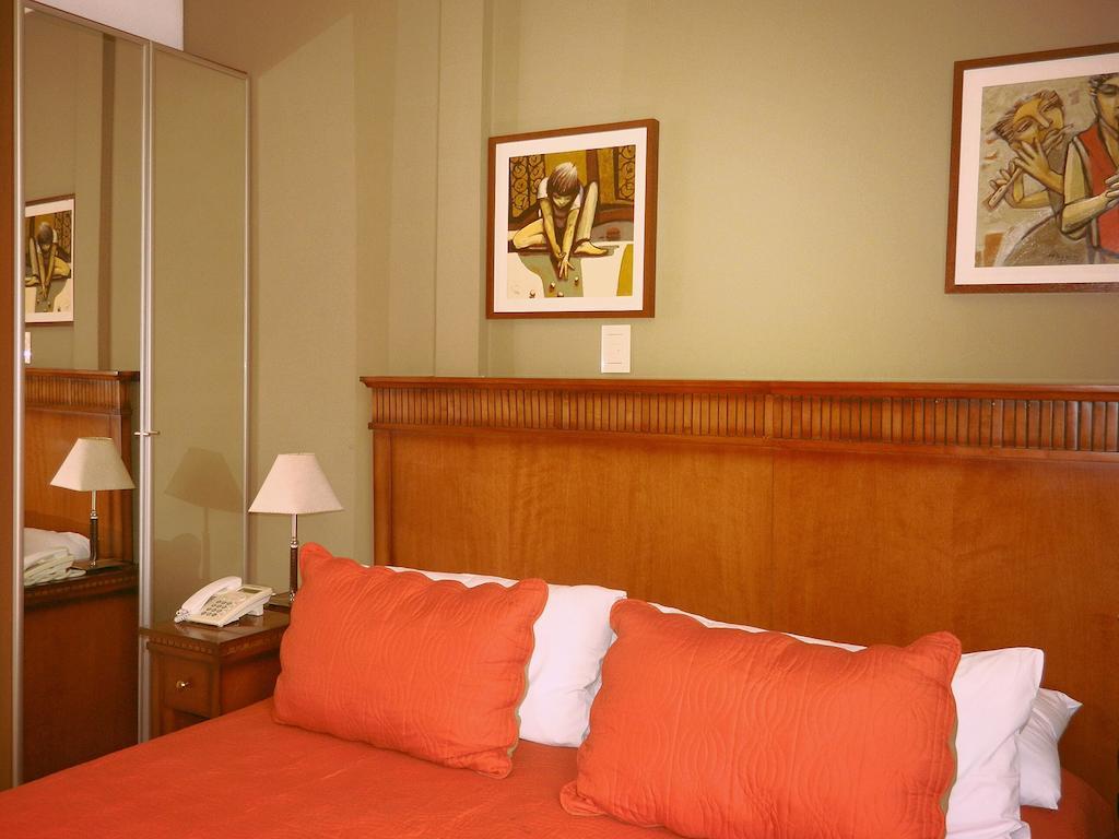 Hotel Reino Del Plata Boutique