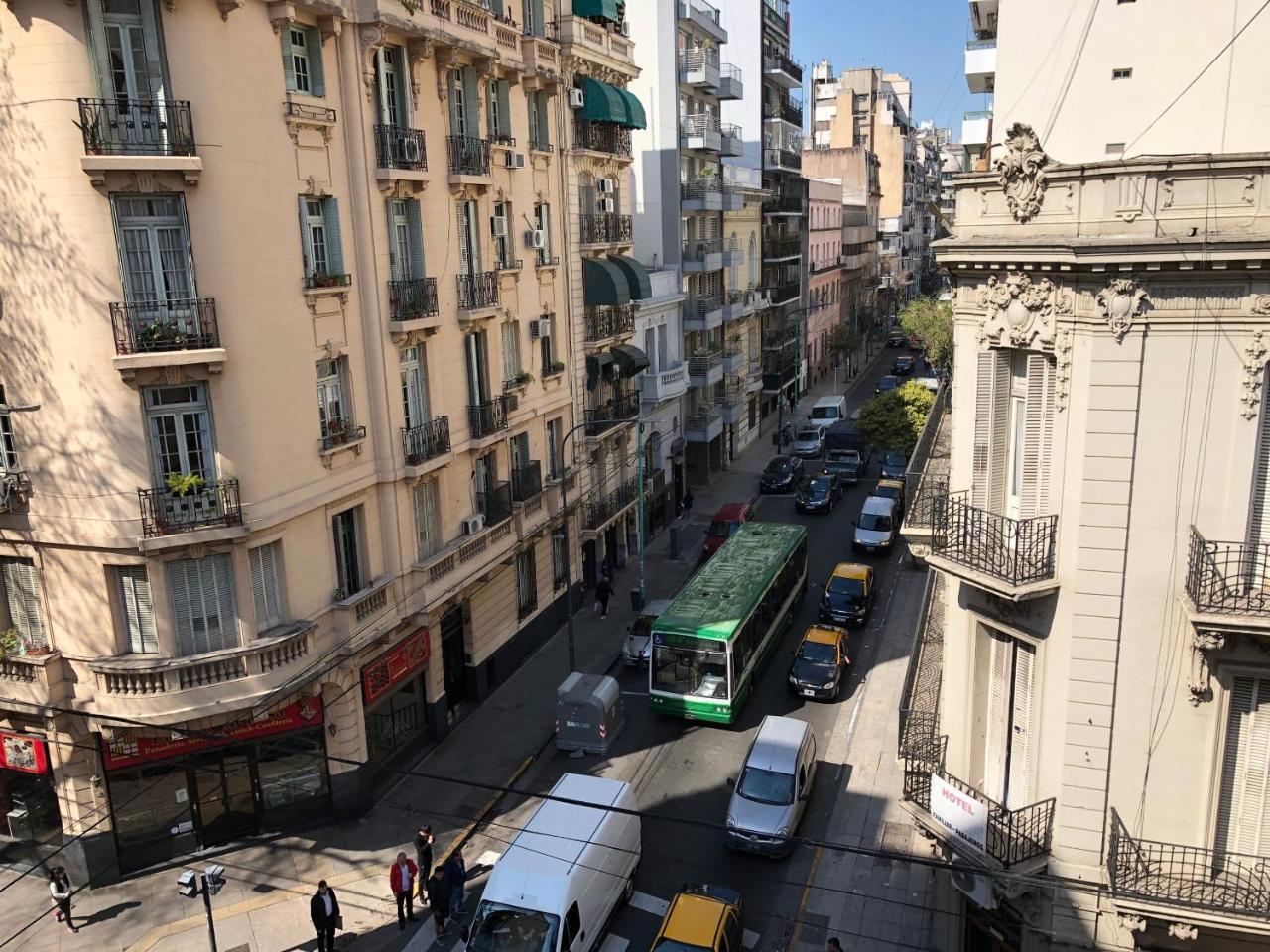 Dos Mundos * Buenos Aires