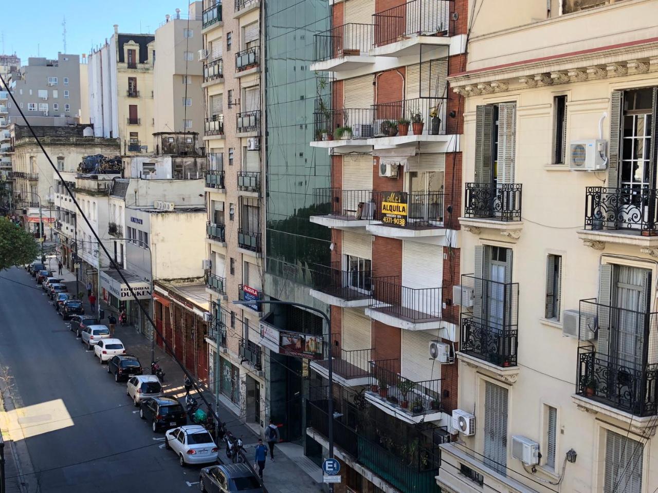 Dos Mundos Buenos Aires