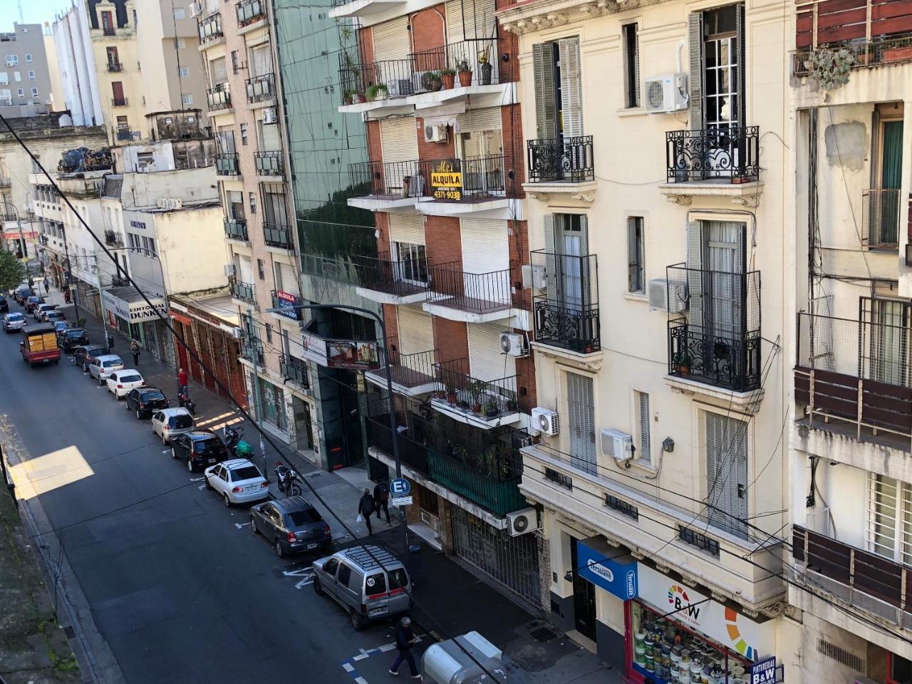 Hotel Dos Mundos