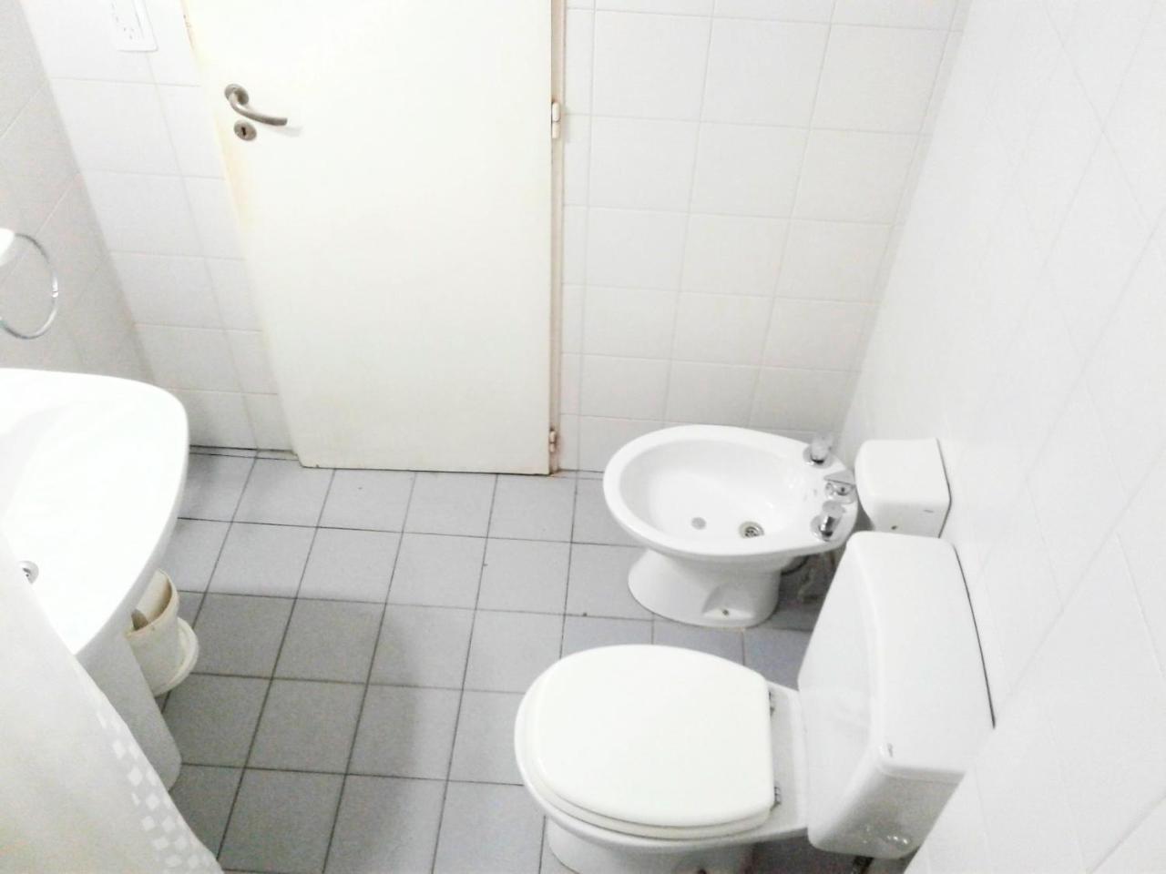 Con Piscina, Cochera, Loundry Y Gim En Palermo Buenos Aires