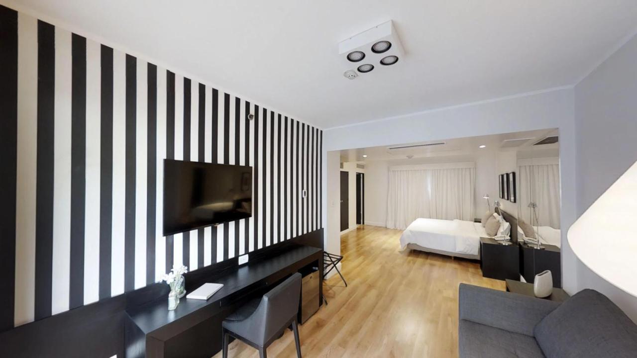 Principado Downtown 4*