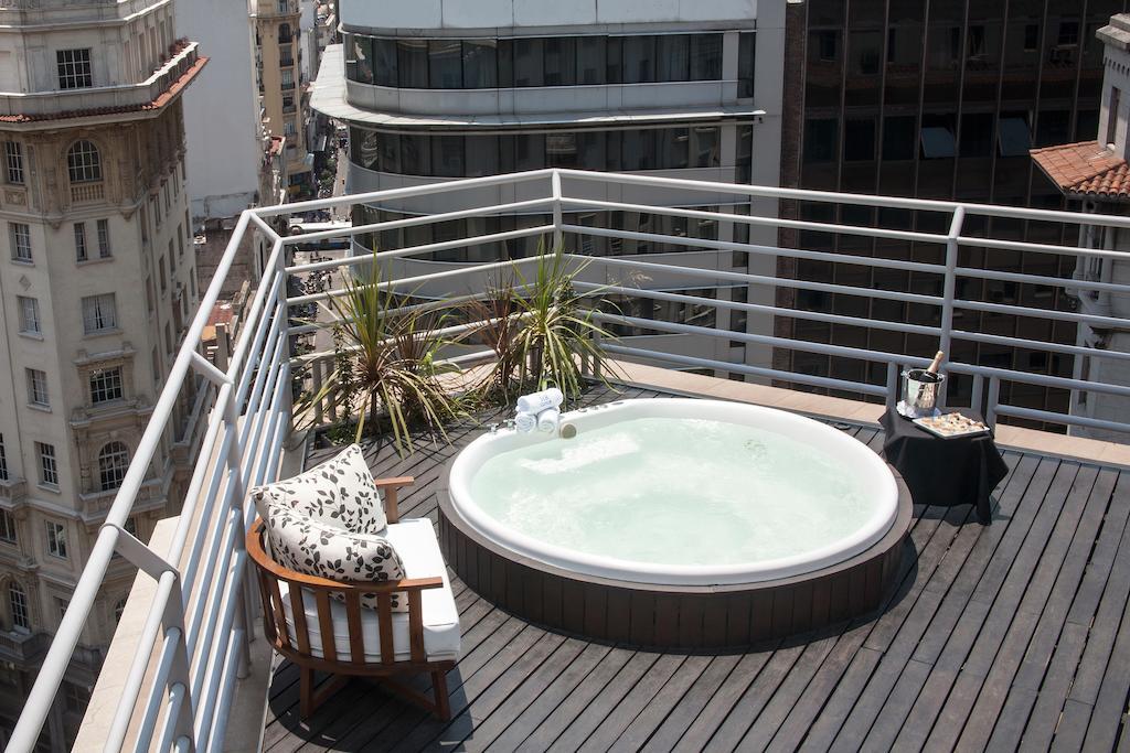 Hotel Hr Luxor Buenos Aires