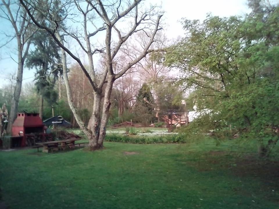 Flamante Casa En Delta De Tigre Holiday home Buenos Aires
