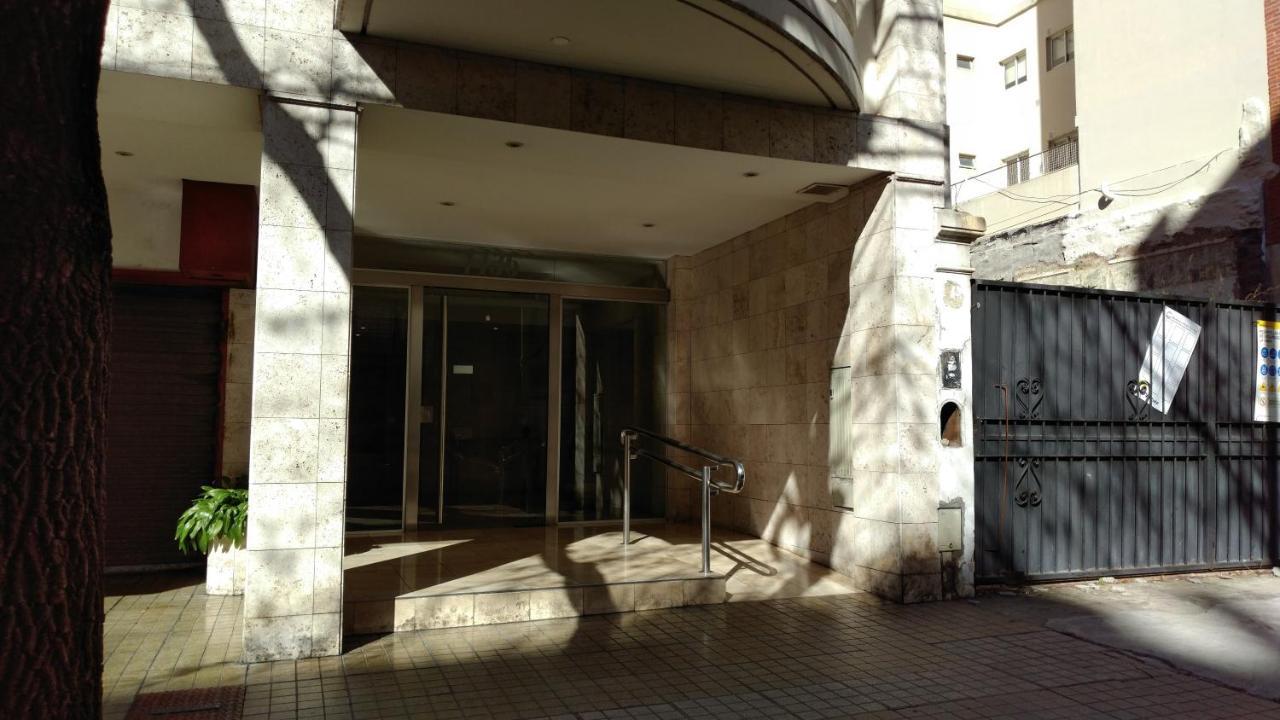 Apartment Departamento Monoambiente En Urquiza Buenos Aires