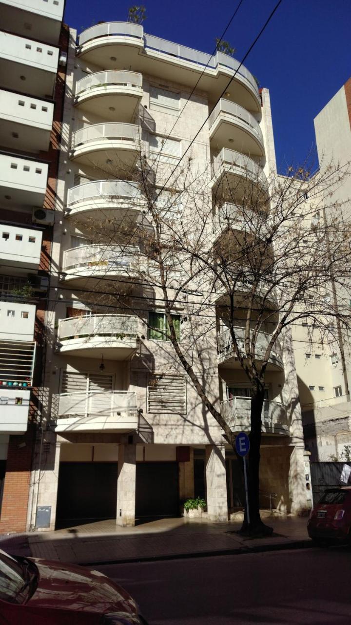 Departamento Monoambiente En Urquiza * Buenos Aires