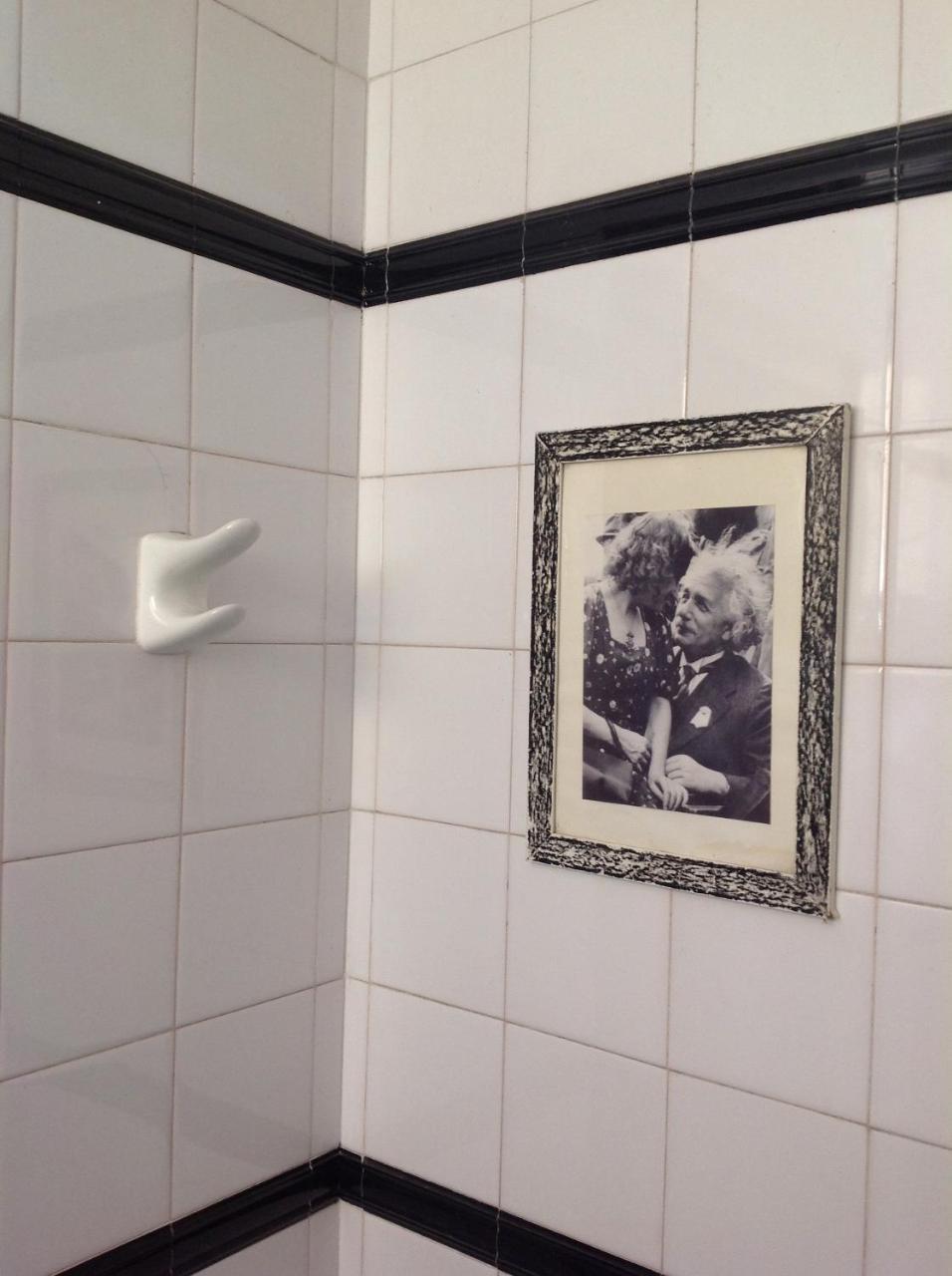 Corazón De Palermo Soho Habitación en casa particular Ciudad Autónoma de Buenos Aires