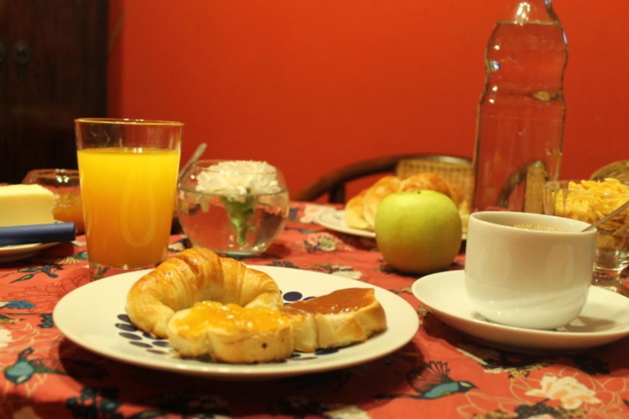 Bed & Breakfast Mariel