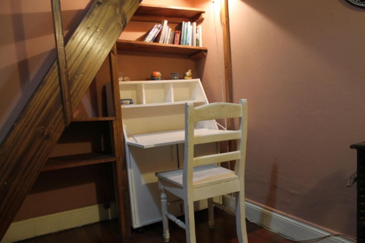 Mariel Bed & Breakfast *