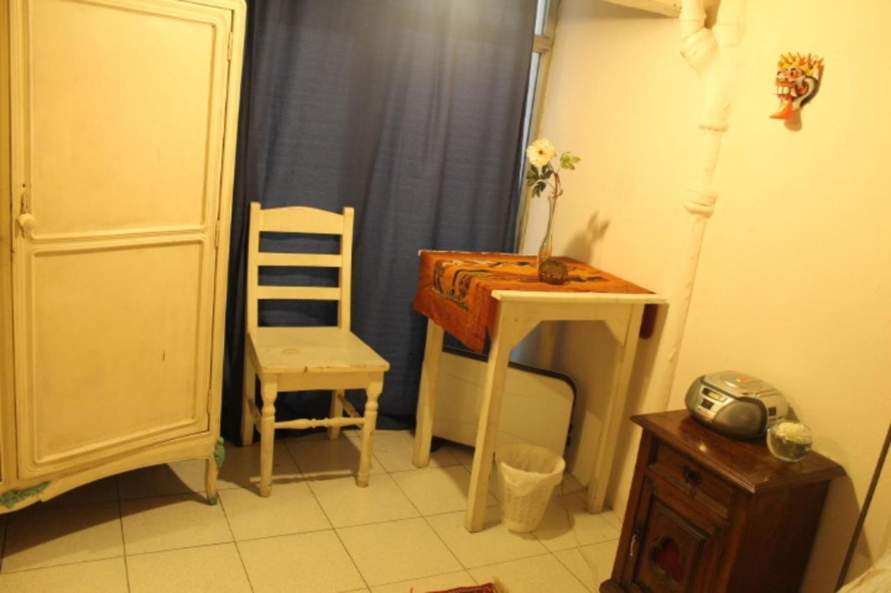 Bed & Breakfast Mariel Buenos Aires