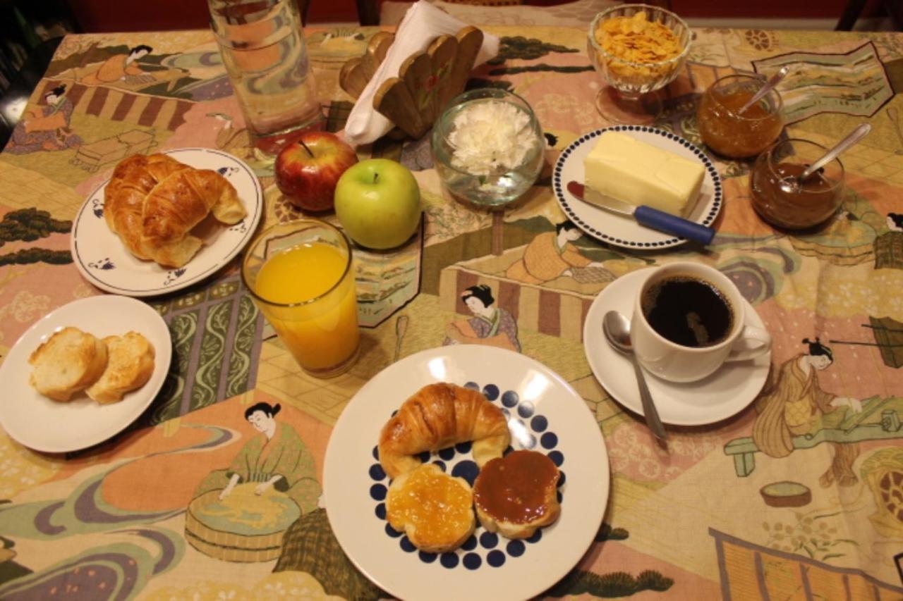 Mariel Bed & Breakfast