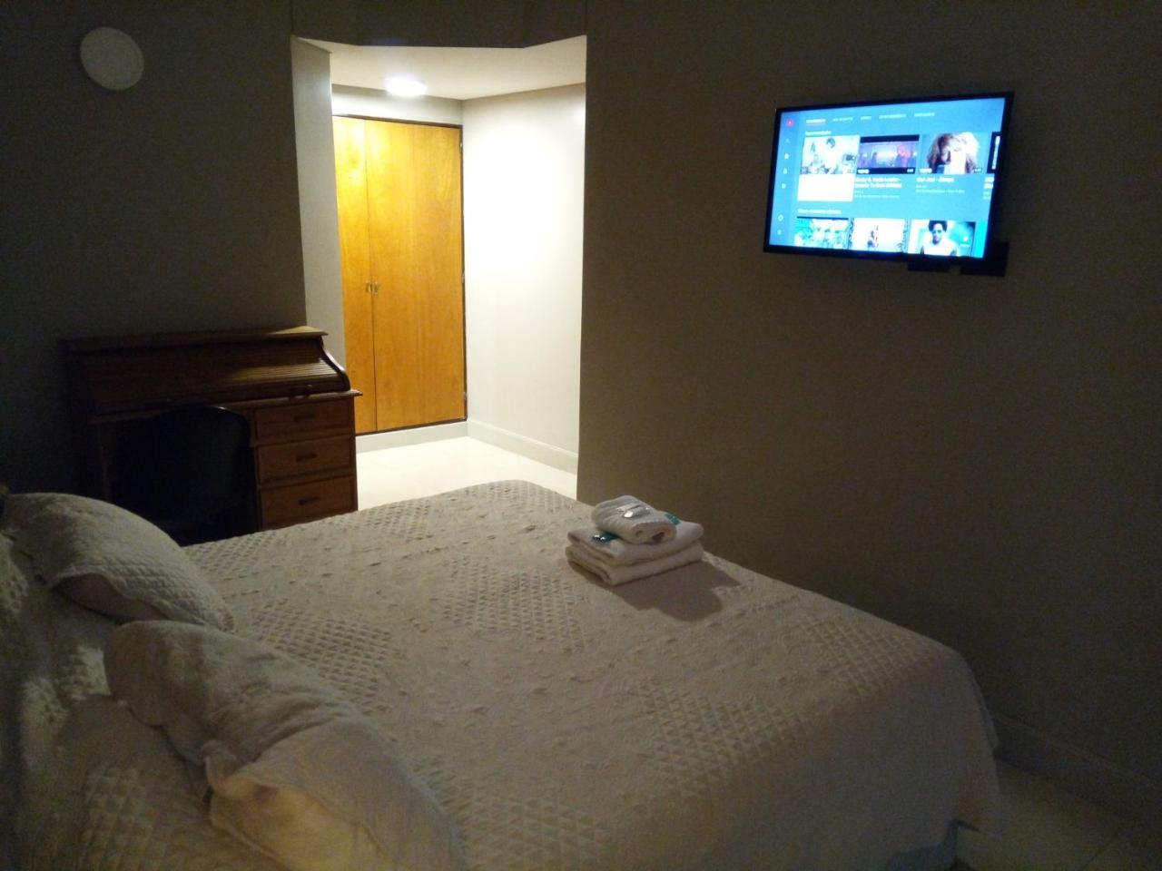Hotel Comra Buenos Aires
