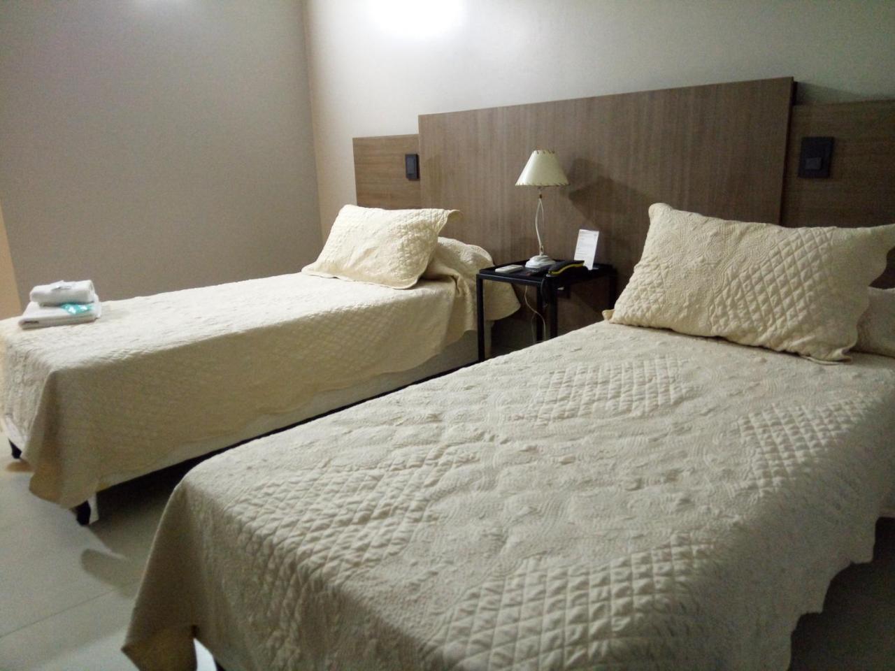 Hotel Comra Buenos Aires