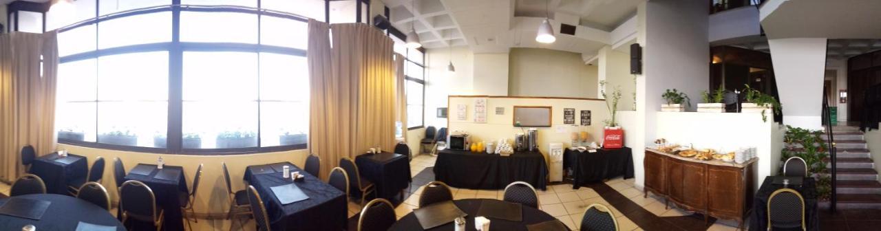 Hotel Comra