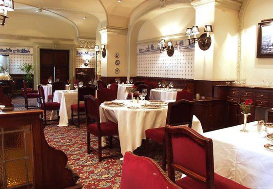 Hotel Plaza Buenos Aires