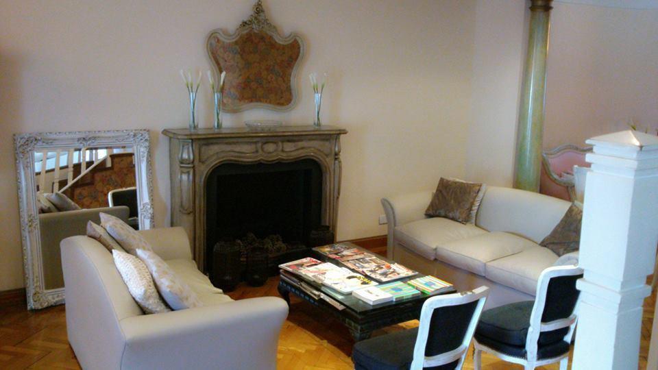 Aura Boutique Hotel Buenos Aires