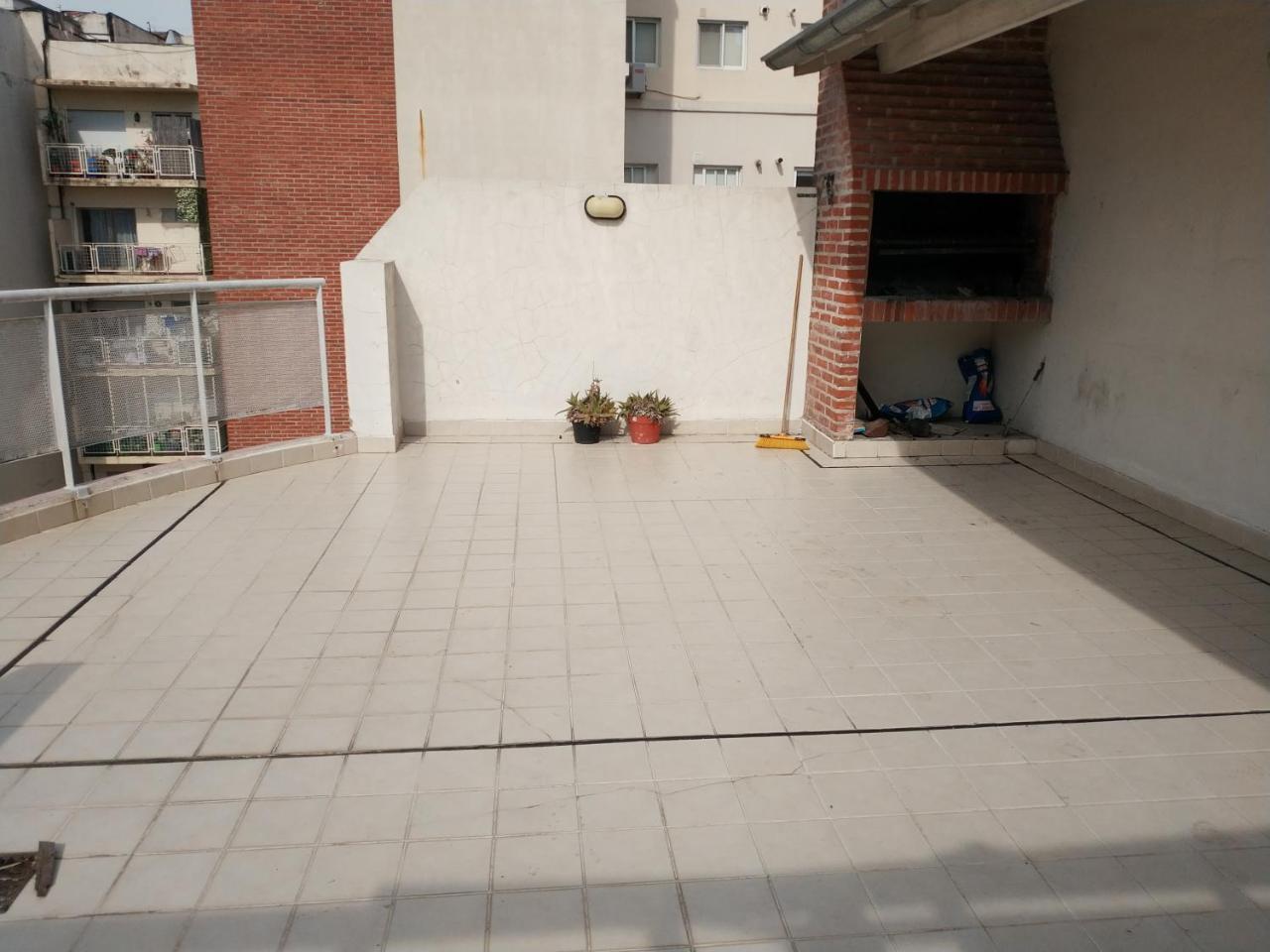 Departamento Monoambiente En Urquiza Apartment